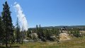 I (38) Old Faithfull - Upper Geyser Basin